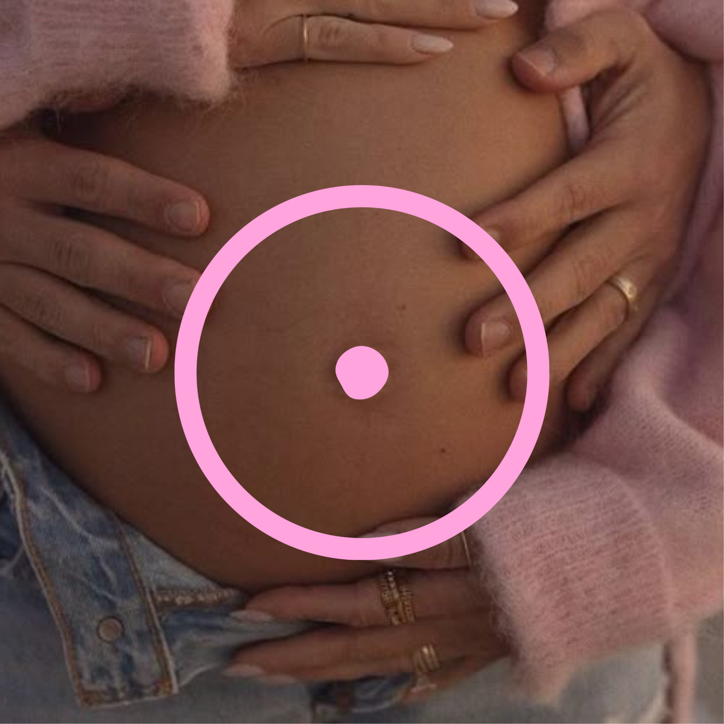 Naturally Pregnant 2026 – Your Fertile Shift